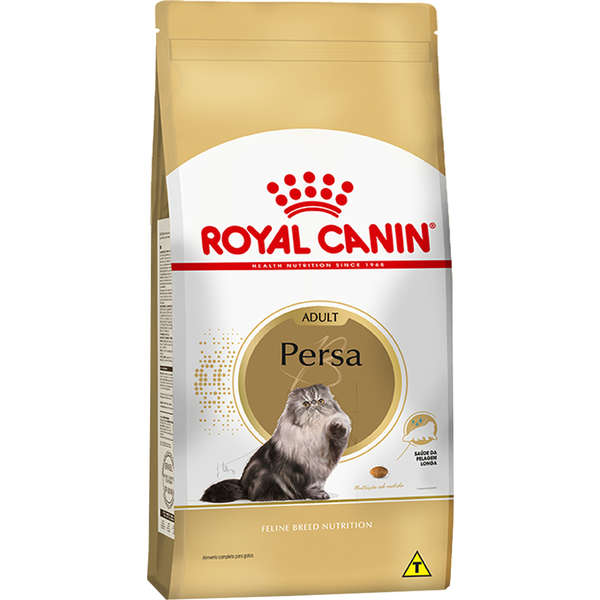 ROYAL CANIN PERSIAN CAT GATOS ADULTOS 7,5 KG