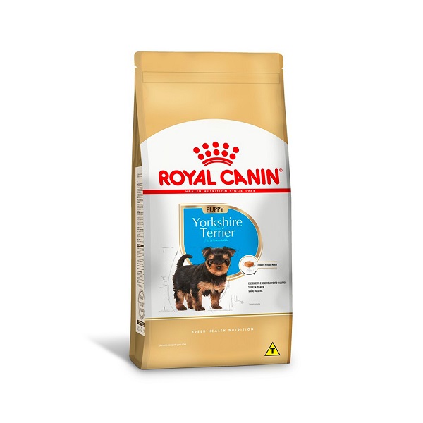 ROYAL CANIN YORKSHIRE JUNIOR 1KG