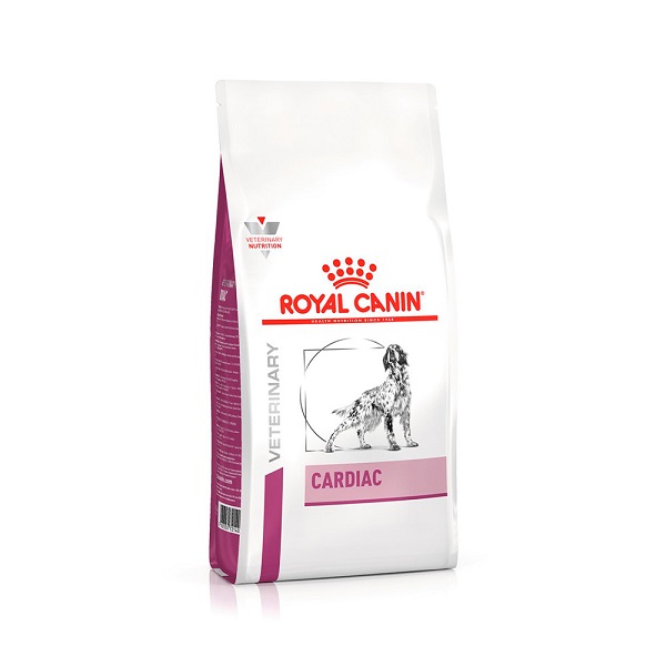 ROYAL CANIN CANINE CARDIAC 2KG