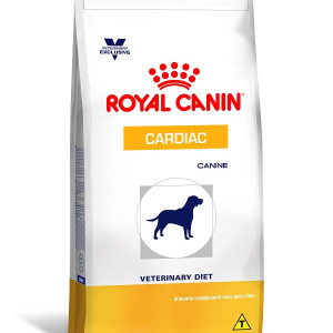 ROYAL CANIN CANINE CARDIAC 2KG