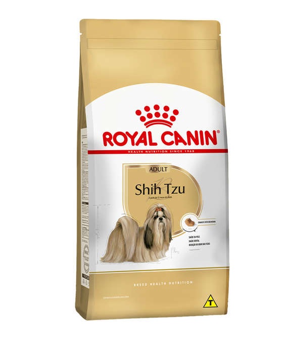 ROYAL CANIN SHIH TZU ADULTO 1 KG