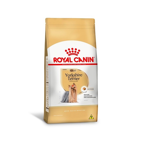 ROYAL CANIN YORKSHIRE ADULTO 1KG