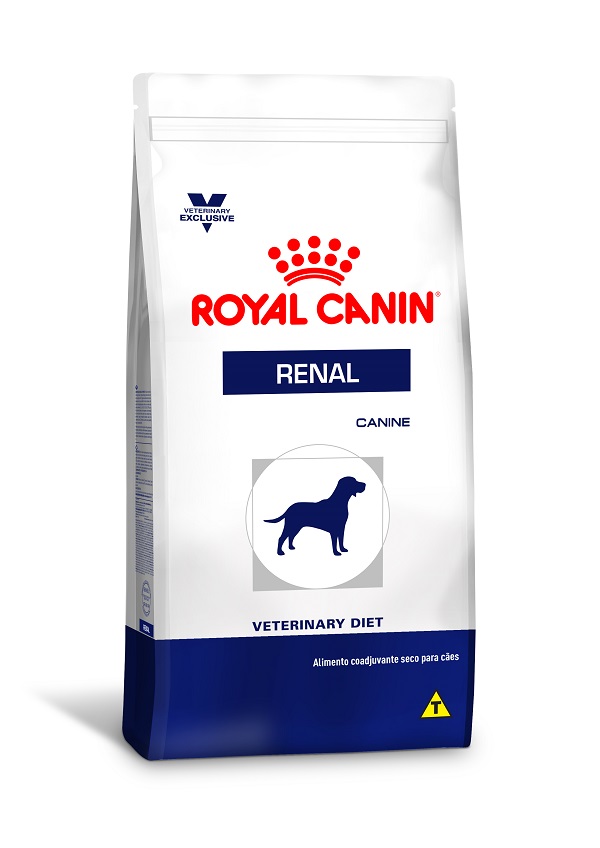 ROYAL CANIN CANINE RENAL CAES ADULTOS 2KG(***)