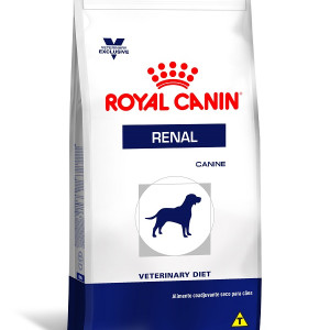 ROYAL CANIN CANINE RENAL CAES ADULTOS 2KG