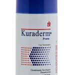 CICARTRIZANTE KURADERM SPRAY 100 ML