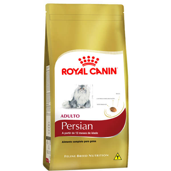 ROYAL CANIN PERSIAN CAT GATOS ADULTOS 1,5KG (***)