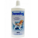 SANADOG SHAMPO 500ML