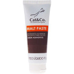 CAT &amp; CO. MALT PASTE PARA GATOS 70GR