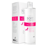 SOFT CARE - SHAMPOO SKIN BALANCE 300 ML  CONTRA OLEOSIDADE /  REDUÇÃO DE RESSECAMENTO / HIDRATA A PE