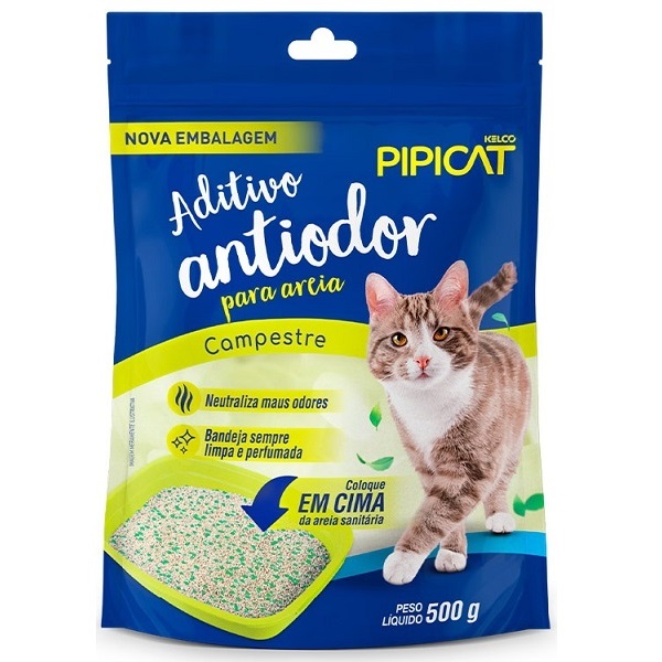 ADITIVO PIPICAT CAMPESTRE 500 G