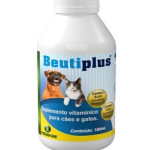 SUPLEMENTO VITAMINICO BEUTIPLUS 180 ML