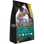 FARMINA - CIBAU LIGHT MINI 1KG