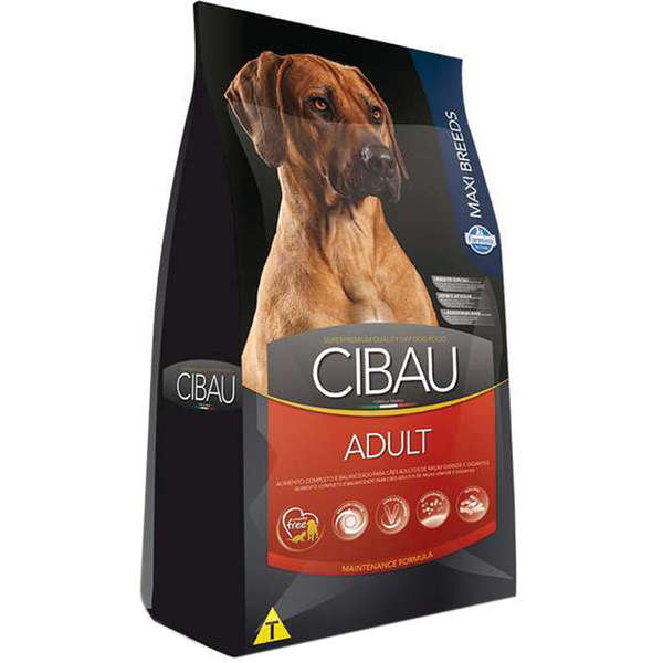 FARMINA - CIBAU ADULT MAXI 15 KG