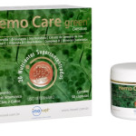 SUPLEMENTO INOVET HEMO CARE GREEN C/ 30 CAPSULAS