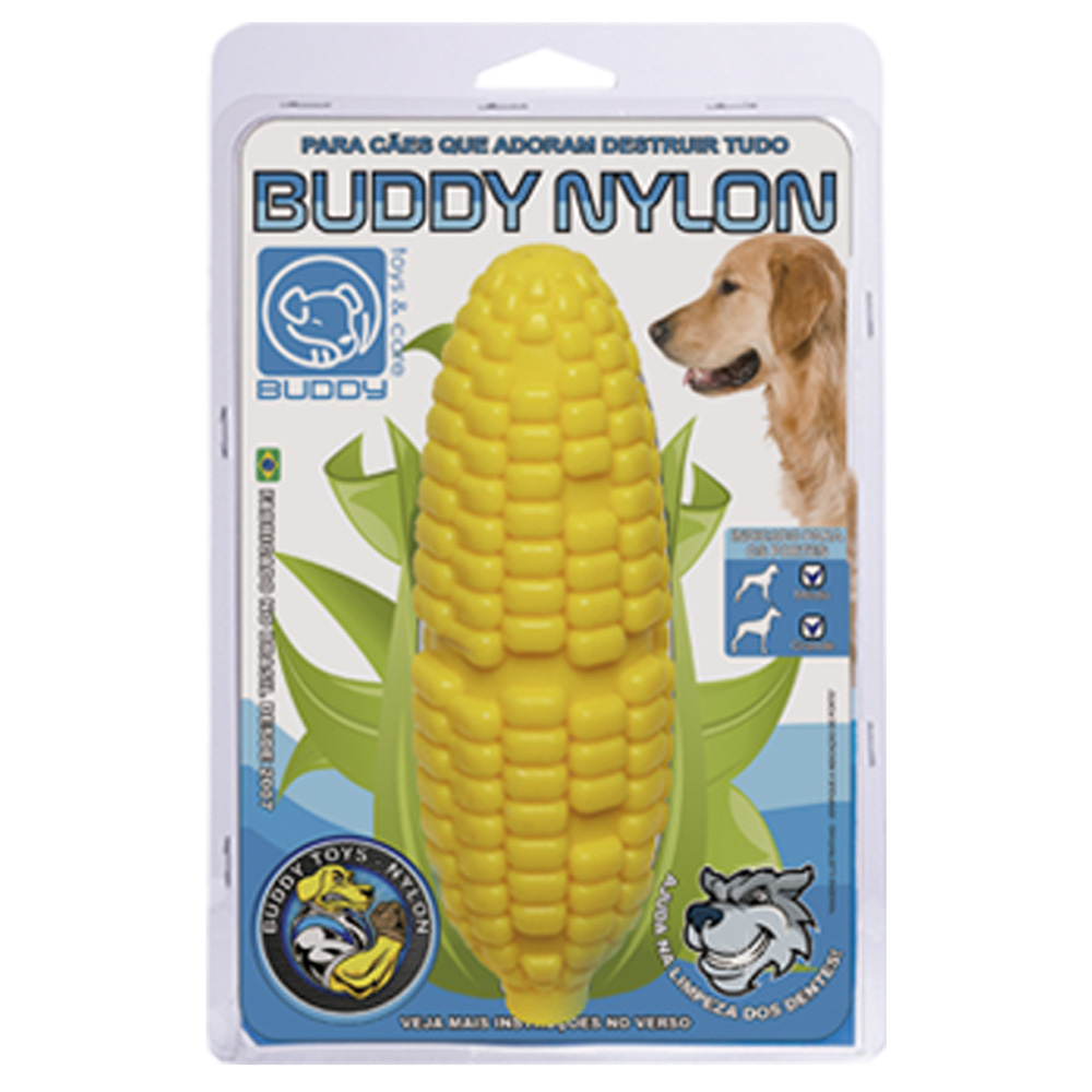 BUDDY TOYS NYLON MILHÃO