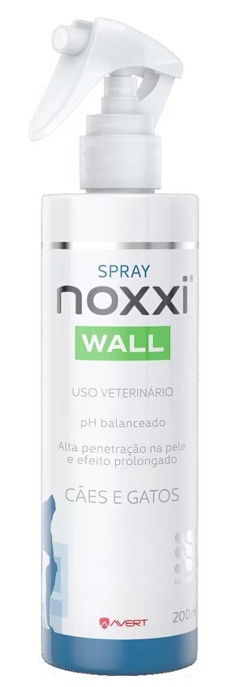 NOXXI WALL SOL SPRAY X 200 ML
