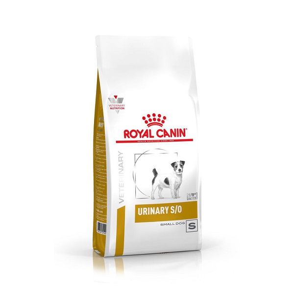 ROYAL CANIN URINARY SMALL DOG 2 KG