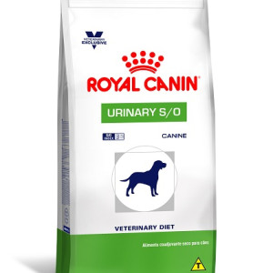ROYAL CANIN URINARY SMALL DOG 2 KG