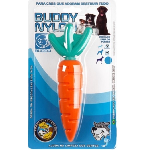 BUDDY TOYS NYLON CENOURA