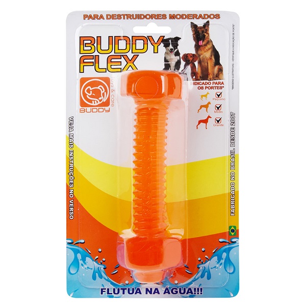 BUDDY TOYS FLEX PARAFUSO