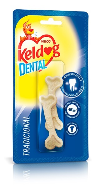 PETISCO NESTLÉ PURINA DENTALIFE P/ CÃES RAÇAS PEQUENAS 42 G