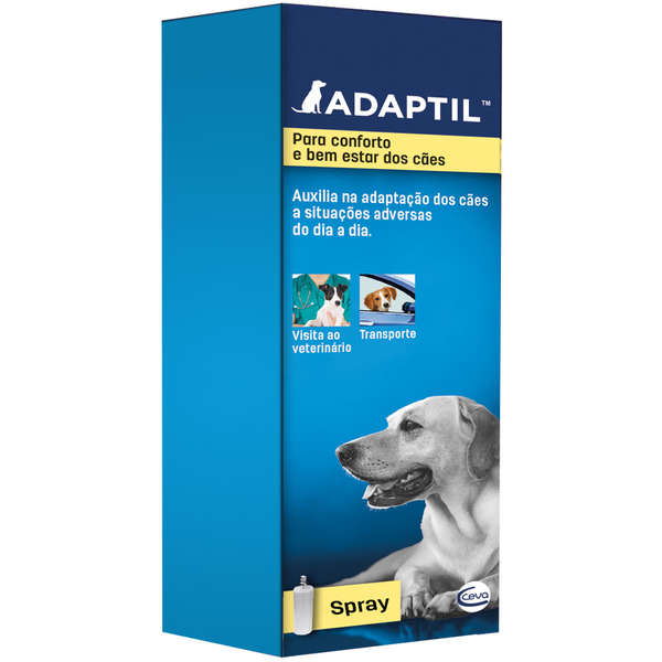 ADAPTIL SPRAY 60 ML