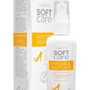 SOFT CARE HYDRA REFLEX 50 G