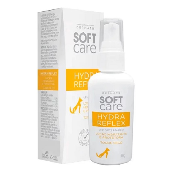 SOFT CARE HYDRA REFLEX 50 G