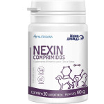 SUPLEMENTO NUTRISANA NEXIN C/ 30 COMPRIMIDOS