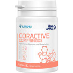 SUPLEMENTO NUTRISANA CORACTIVE C/ 30 COMPRIMIDOS