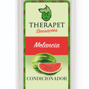 CONDICIONADOR THERAPET SENSAÇOES MELANCIA 300 ML