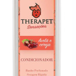 CONDICIONADOR THERAPET SENSAÇÕES AVELÃ E CEREJA 300 ML