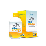 SUPLEMENTO NUTRIPHARME VITA ENERGY 120 ML