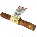 PETISCO ROLL 9-10 COM COLAGENO E COBERTURA DE PASTA DE CARNE - DOG GOODS