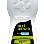 SHAMPOO ECOPET ECO SHOWER FOREST C/ NOTAS DE JABORANDI 500 ML