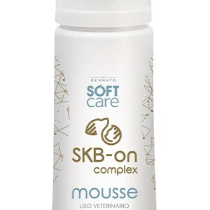 SOFT CARE SKB ON COMPLEX MOUSSE 100 ML