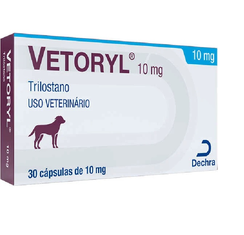 VETORYL 60 MG 30 CAPSULAS