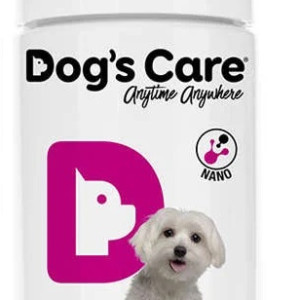 LIMPA FACE DOGS CARE 150 ML