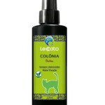 LECCATO COLONIA GATOS 120 ML