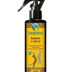 BANHO A SECO LECCATO 200 ML