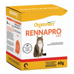 ORGANNACT RENNAPRO CAT 60 G