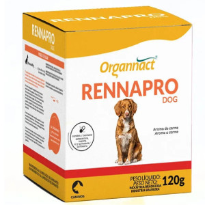 ORGANNACT RENNAPRO DOG 120 G