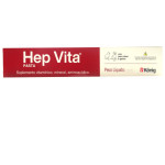 HEP VITA PASTA SUPLEMENTO KONIG 15 G