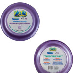 DISCAO - LILAS PEROLIZADO PET GAMES