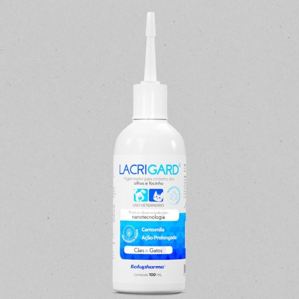 LACRIGARD BOTUPHARMA 100ML